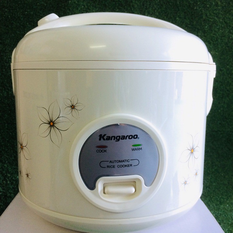Nồi cơm điện Kangaroo KG378 1.8L