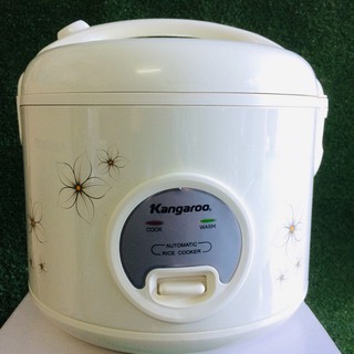 Nồi cơm điện Kangaroo KG378 1.8L