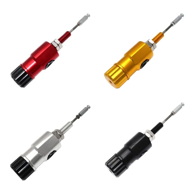 Tay Phanh Thủy Lực 14mm Bằng Hợp Kim Nhôm Siêu Bền Cho Xe Mô Tô