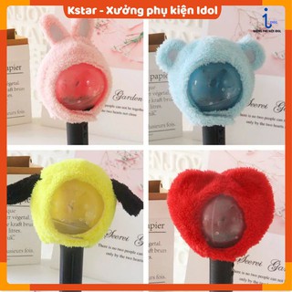 Áo cho Lightstick Bangtan uotfit Bomb ( A1A02 )