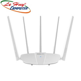 Router wifi totolink a810r băng tần kép ac1200