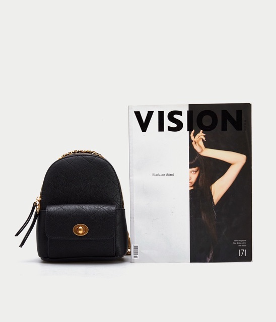 Balo bershka xuất dư