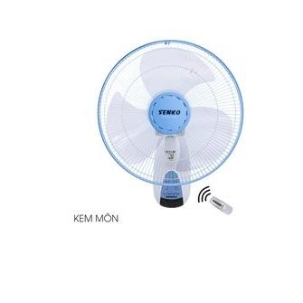 Quạt treo Senko TR1628 (Có Remote)