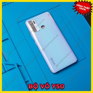 Bộ vỏ Vivo Y50