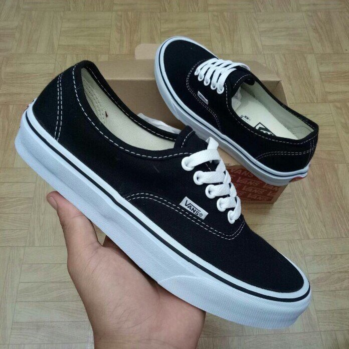 giày vans classic slip on