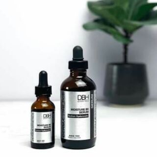 DBH serum B5