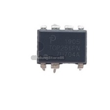 IC nguồn TOP256PN TOP256P TOP256 256 DIP-7