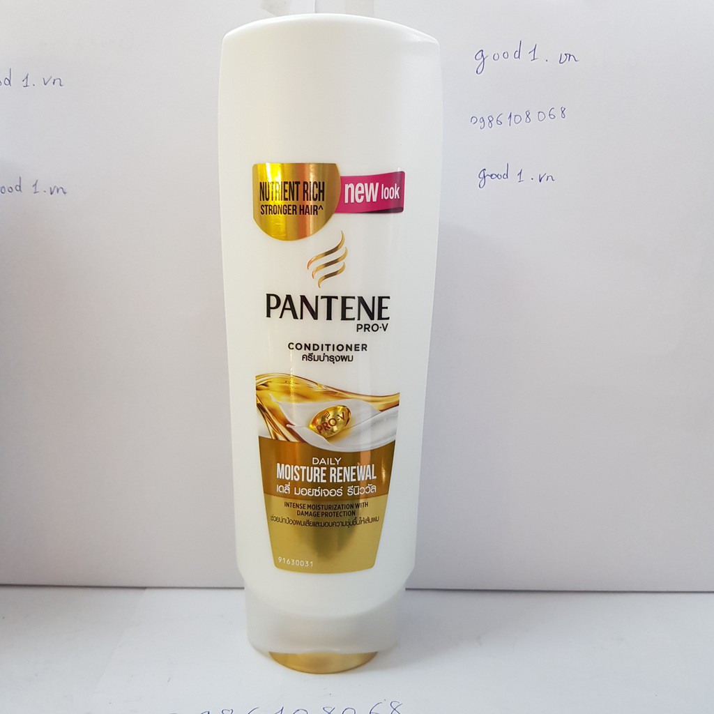 Dầu xả Pantene Thái Lan 450ml