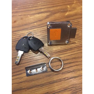 Ổ khóa tủ Cyberlock 3101