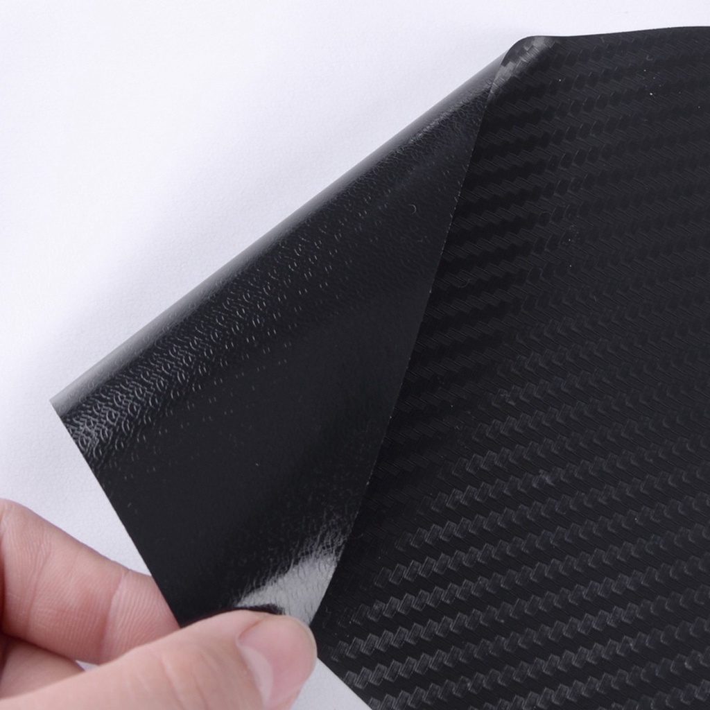 Set 4 Miếng Dán Chống Trầy Cho Cửa Xe Ô Tô Honda Crv 2017-2019