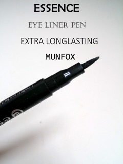 Dạ kẻ mắt Essence super fine eyeliner
