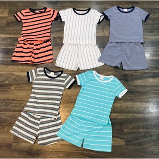 05 bộ cotton dư