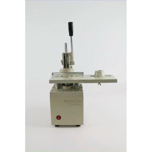 Máy đục lỗ rèm cửa Mingjie - Máy dập oze[Phụ kiện rèm cửa - Phụ kiện may màn]