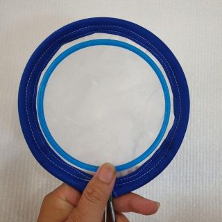 Bộ vợt lọc vỏ atermia