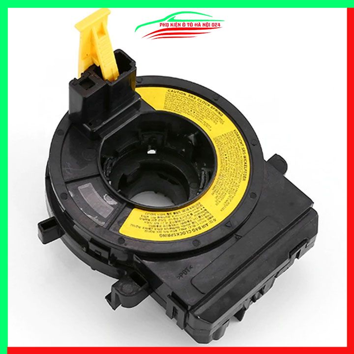 Cáp còi cho xe Tải HYUNDAI BONGO III, PORTER 2013 BẢN THIẾU Mã 93490-4E120