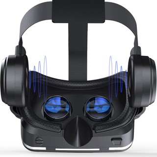 Kính Thực Tế Ảo Vr 3D Cho 4.7-6.0 Inch