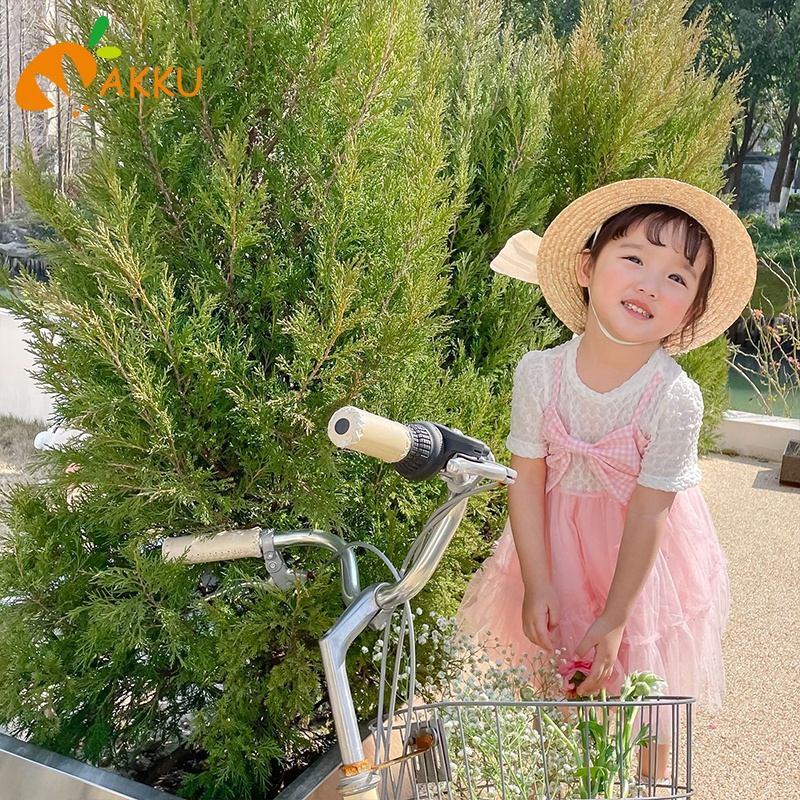 Đầm Ren Xòe Phối Nơ Xinh Xắn Dành Cho Bé Gái 2 Tuổi