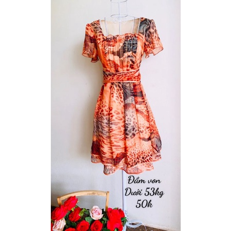 Đầm xòe kiểu👗👗👗