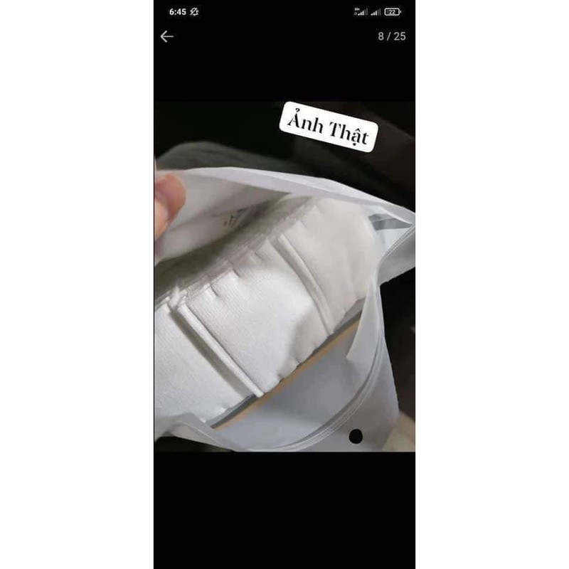 BÔNG TẨY TRANG COTTON PAD (222 miếng)[Hàng Sẵn] | BigBuy360 - bigbuy360.vn