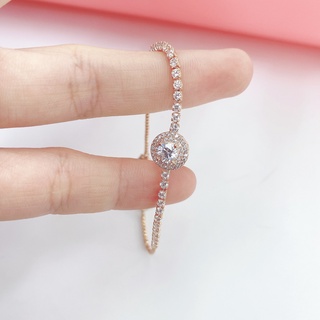 LẮC TAY ĐÍNH PHA LÊ THỜI TRANG LT0019