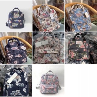 Balo CATH mini chống nước