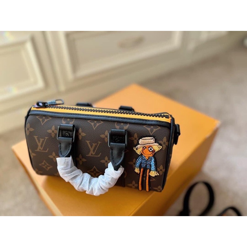 Túi trống LV SPEEDY size 20cm