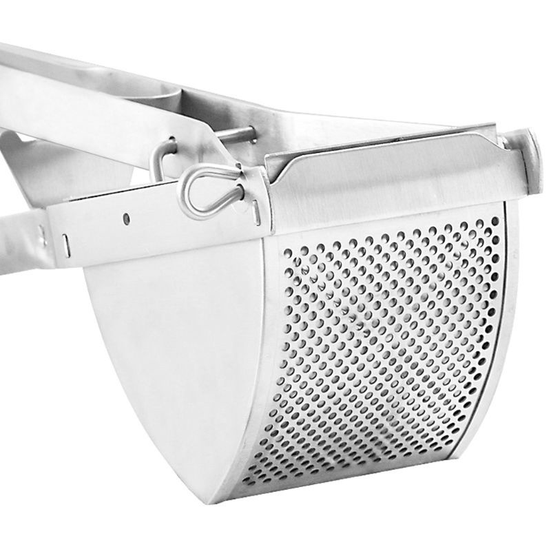 Dụng Cụ Ép Nước Trái Cây Thủ Công Tiện Dụng Cho Nhà Bếp