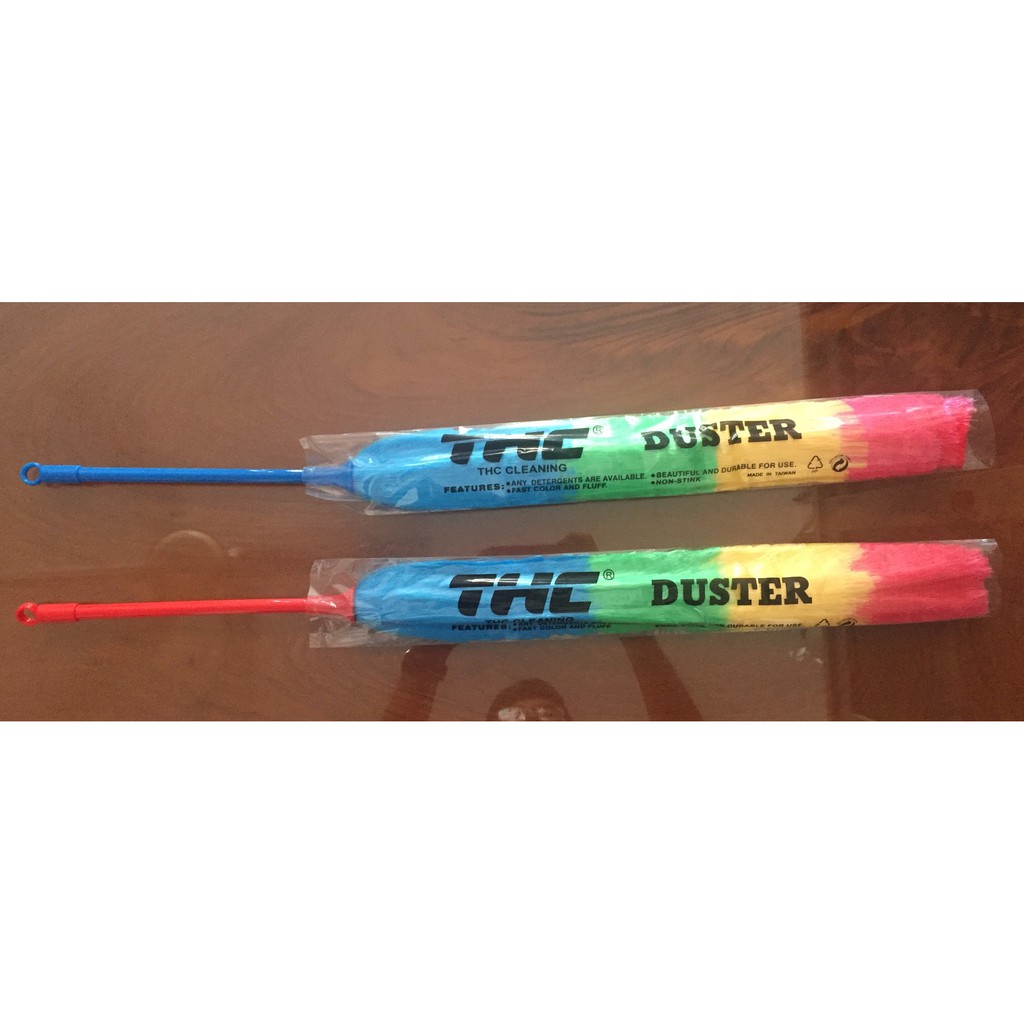 Chổi quét bụi Đài Loan (Lớn) - 68 cm