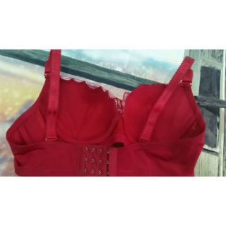 Áo ngực đệm mỏng 3 móc siêu ôm nâng