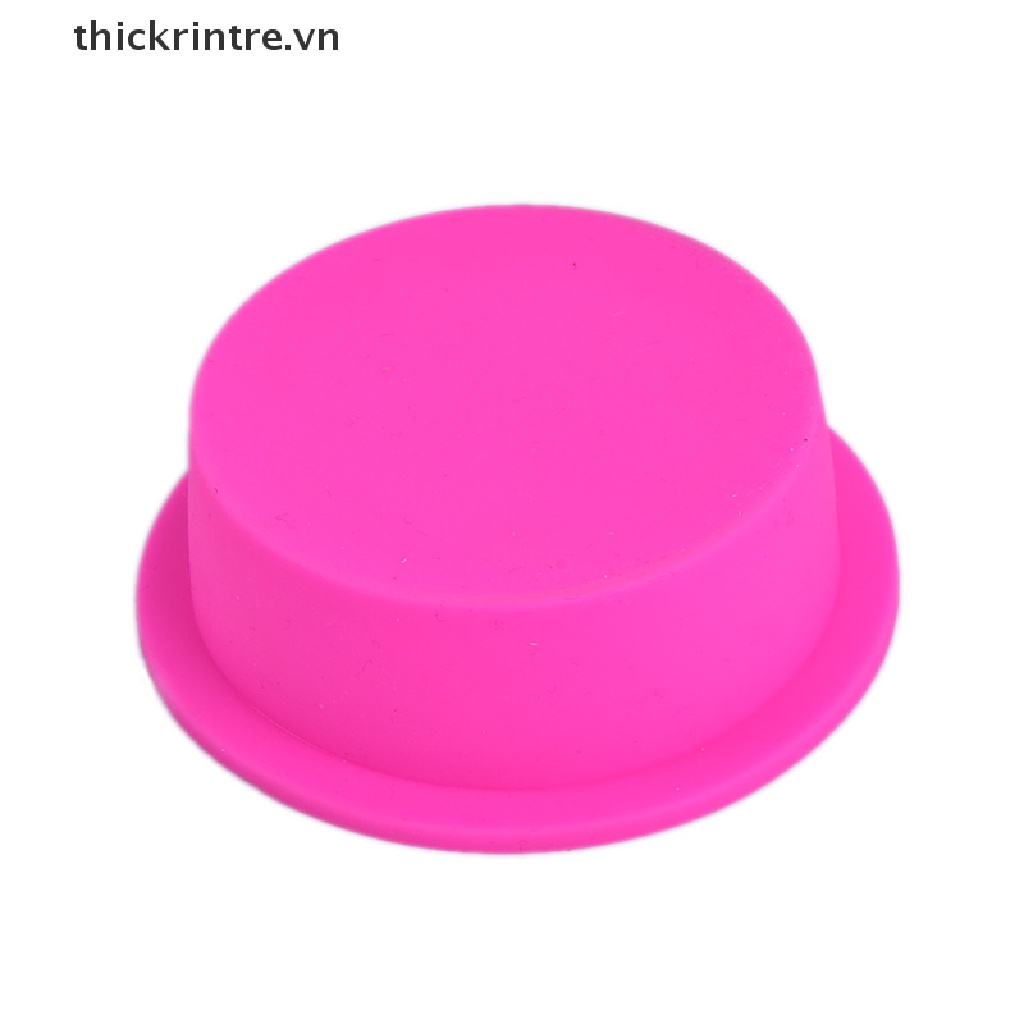 Khuôn Silicone Làm Bánh Hình Cỏ Bốn Lá Xinh Xắn