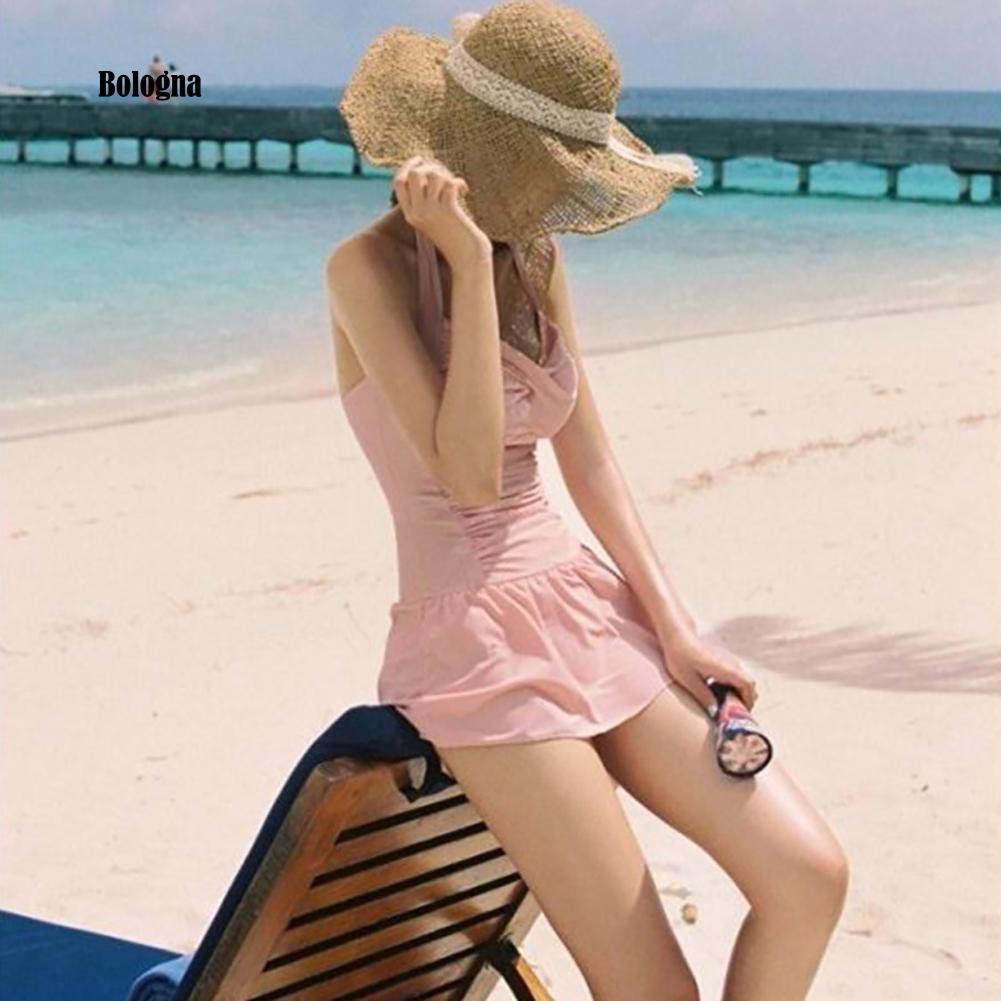 Áo Bơi Một Mảnh Thiết Kế Quyến Rũ Nữ Tính | BigBuy360 - bigbuy360.vn