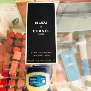 Lăn Khử Mùi Chanel Bleu de Chanel Deodorant 75ml
