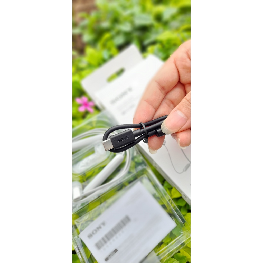 Tai nghe bluetooth thể thao Sony WI-C310 chính hãng - Bảo hành 12 tháng 1 đổi 1