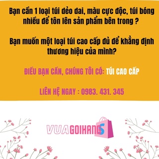 Túi gói hàng niêm phong màu Hồng Pastel, Hồng Nude Baby cao cấp có keo dán hàng có sẵn nhiều size