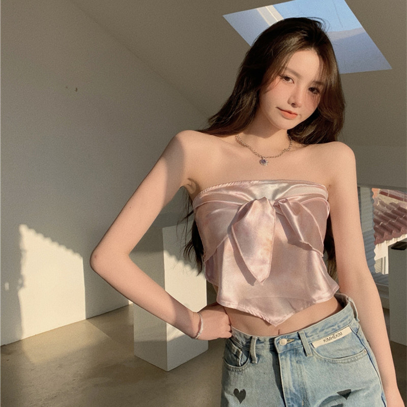 Áo Tank Top Thiết Kế Độc Đáo Cho Phái Nữ | BigBuy360 - bigbuy360.vn