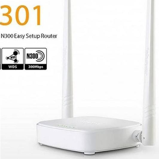 Bộ Phát Wifi + Bộ Thu Phát Tín Hiệu N301 300 Mbps 289 | BigBuy360 - bigbuy360.vn