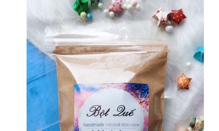 Bột quế/ quế nguyên thanh 100gr