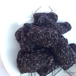 Ô mai Táo Tàu (60k-500g)