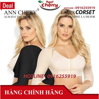 Gen giảm mỡ bắp tay Ann Chery 3015