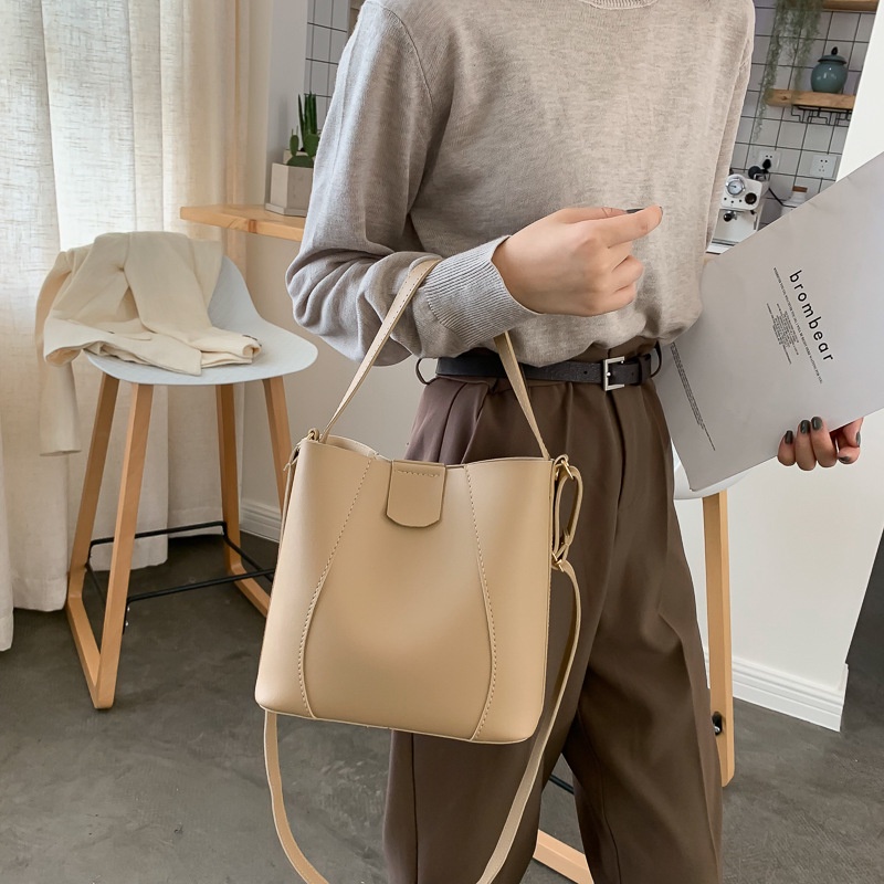 Túi Đeo Vai Thời Trang 2019 Dành Cho Nữ