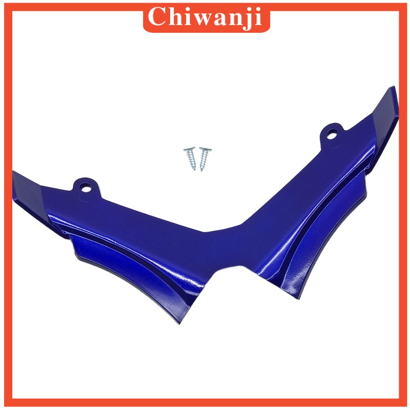 Phụ Kiện Bảo Vệ Cánh Gió Bằng Sợi Carbon Cho Xe Yamaha Mt15