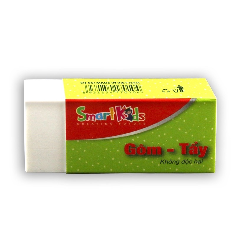 Gôm trắng ER-05