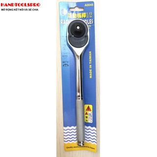 Cần tự động vuông 1/2 buddy a0045