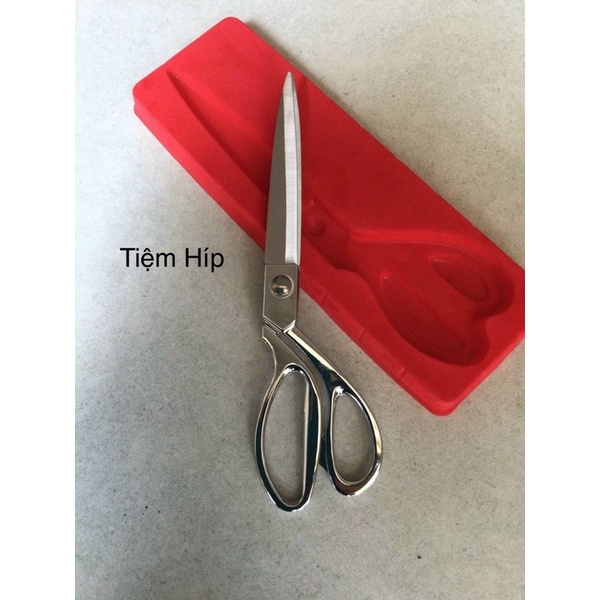 Kéo cắt vải chất liệu inox