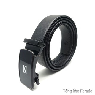 Dây thắt lưng chữ Z-02