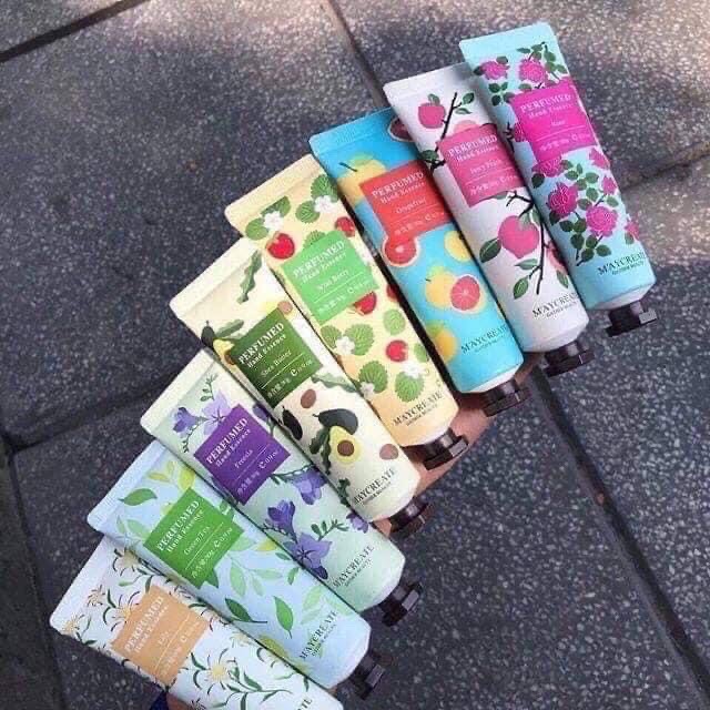 Kem dưỡng da tay Maycreate Nội địa Trung( giao ngẫu nhiên ) | BigBuy360 - bigbuy360.vn