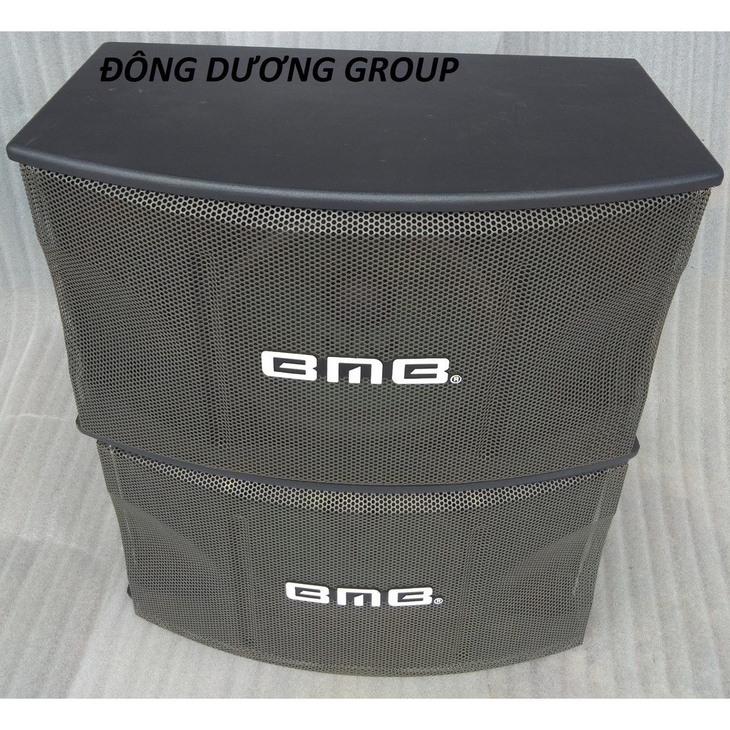 LOA BMB 450 - THÙNG LOA BASS 25 BMB - GIÁ 1 CẶP