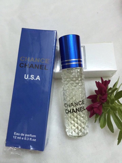 Nước hoa 12ml | Thế Giới Skin Care