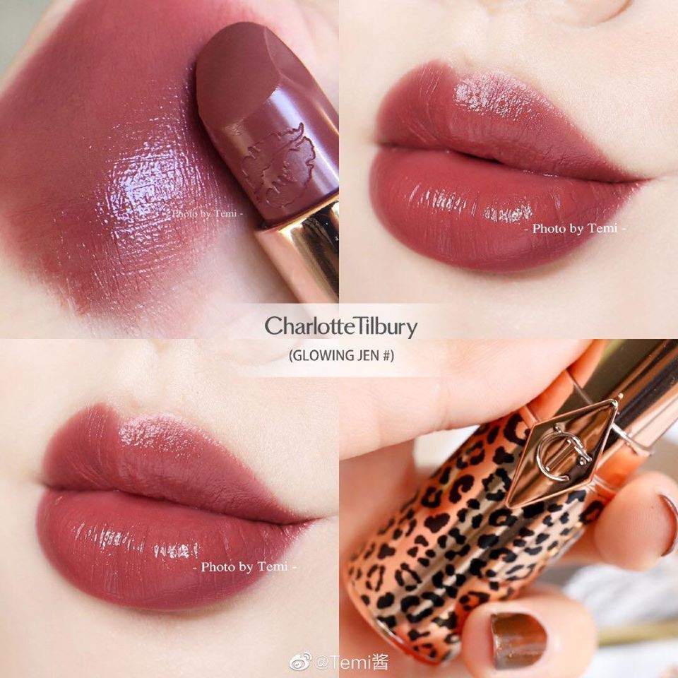 Son Charlotte Tilbury Hot Lip 2