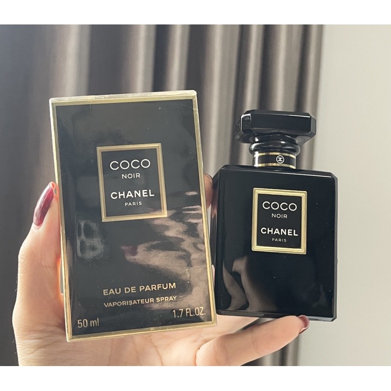 CHANEL COCO NOIR EDP 50ml